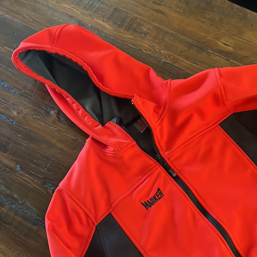 Marker Lightweight Ski Jacket M - image 2